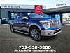 Used 2018 NISSAN TITAN PLATINUM RESERVE in HENDERSON , NEVADA