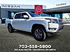 Used 2025 NISSAN FRONTIER SV in HENDERSON , NEVADA