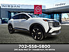 New 2026 NISSAN KICKS SR in HENDERSON, NEVADA