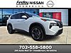 New 2026 NISSAN ROGUE SV in HENDERSON, NEVADA