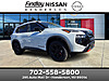 New 2026 NISSAN ROGUE ROCK CREEK in HENDERSON, NEVADA