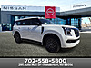 New 2026 NISSAN ARMADA SV in HENDERSON, NEVADA