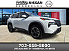 New 2026 NISSAN ROGUE SV in HENDERSON, NEVADA