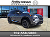 New 2026 NISSAN ROGUE PLATINUM in HENDERSON, NEVADA