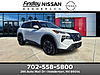 New 2026 NISSAN ROGUE SV in HENDERSON, NEVADA