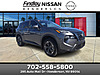 New 2026 NISSAN ROGUE SV in HENDERSON, NEVADA