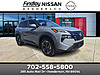 New 2026 NISSAN ROGUE SV in HENDERSON, NEVADA