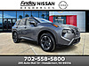 New 2026 NISSAN ROGUE SV in HENDERSON, NEVADA