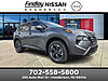 New 2026 NISSAN ROGUE SV in HENDERSON, NEVADA