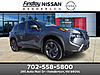 New 2026 NISSAN ROGUE SV in HENDERSON, NEVADA
