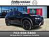 New 2026 NISSAN ROGUE ROCK CREEK in HENDERSON, NEVADA