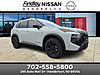 New 2026 NISSAN ROGUE ROCK CREEK in HENDERSON, NEVADA
