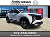 New 2026 NISSAN KICKS SV in HENDERSON, NEVADA