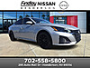 New 2025 NISSAN ALTIMA 2.5 SV in HENDERSON, NEVADA