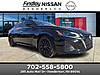 New 2025 NISSAN ALTIMA 2.5 SV in HENDERSON, NEVADA