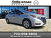 New 2025 NISSAN VERSA 1.6 S in HENDERSON, NEVADA