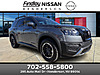 New 2025 NISSAN PATHFINDER Rock Creek in HENDERSON, NEVADA
