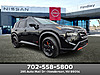 New 2026 NISSAN ROGUE ROCK CREEK in HENDERSON, NEVADA