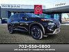 New 2026 NISSAN ROGUE SV in HENDERSON, NEVADA