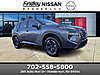 New 2026 NISSAN ROGUE SV in HENDERSON, NEVADA