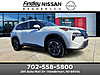 New 2026 NISSAN ROGUE SV in HENDERSON, NEVADA