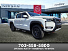 New 2026 NISSAN FRONTIER PRO-4X in HENDERSON, NEVADA