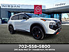 New 2026 NISSAN ROGUE ROCK CREEK in HENDERSON, NEVADA