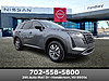 New 2026 NISSAN PATHFINDER SL in HENDERSON, NEVADA
