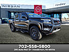New 2026 NISSAN FRONTIER PRO-4X in HENDERSON, NEVADA