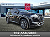 New 2026 NISSAN PATHFINDER SV in HENDERSON, NEVADA