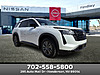 New 2026 NISSAN PATHFINDER SV in HENDERSON, NEVADA