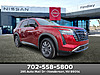 New 2026 NISSAN PATHFINDER SV in HENDERSON, NEVADA