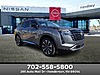 New 2026 NISSAN PATHFINDER PLATINUM in HENDERSON, NEVADA