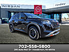 New 2026 NISSAN PATHFINDER ROCK CREEK in HENDERSON, NEVADA