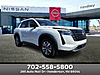 New 2026 NISSAN PATHFINDER SL in HENDERSON, NEVADA