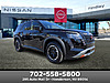 New 2026 NISSAN PATHFINDER ROCK CREEK in HENDERSON, NEVADA