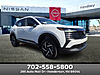 New 2026 NISSAN KICKS SV in HENDERSON, NEVADA
