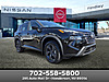 New 2026 NISSAN ROGUE SV in HENDERSON, NEVADA