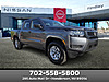 New 2026 NISSAN FRONTIER S in HENDERSON, NEVADA