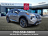New 2026 NISSAN ROGUE PLATINUM in HENDERSON, NEVADA