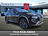 New 2026 NISSAN ROGUE SV in HENDERSON, NEVADA