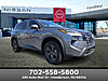 New 2026 NISSAN ROGUE SV in HENDERSON, NEVADA