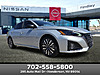 New 2026 NISSAN ALTIMA 2.5 SV in HENDERSON, NEVADA