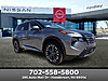 New 2026 NISSAN ROGUE PLATINUM in HENDERSON, NEVADA