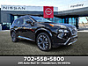 New 2026 NISSAN ROGUE PLATINUM in HENDERSON, NEVADA