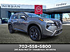 New 2026 NISSAN ROGUE SV in HENDERSON, NEVADA