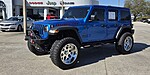 Used 2021 JEEP WRANGLER UNLIMITED RUBICON 4X4 in AVON PARK, FLORIDA
