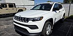 Used 2023 JEEP COMPASS SPORT in AVON PARK, FLORIDA