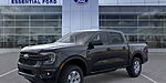 New 2025 FORD RANGER XL in STUART, FLORIDA