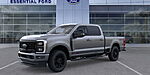 New 2026 FORD F-250 LARIAT in STUART, FLORIDA